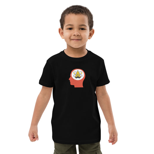 Action Lab Organic cotton kids t-shirt